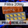 Filitra 20Mg 42